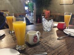 -HIGH FIVE哈福手工汉堡(桂林路店)