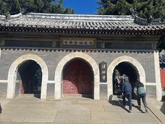 -潭柘寺景区