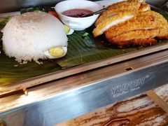 -AdD全日制餐厅(中谷花园酒店)