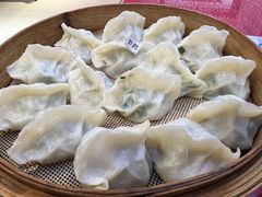 -韩记海鲜饺子(隆仁世家店)