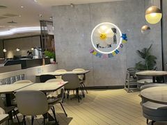 -必胜客(长安长青店)