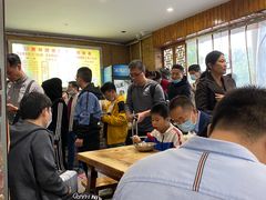 大堂-西环肥仔螺蛳粉(总店)