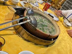 -大戚饭店(泰华路店)