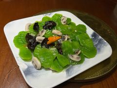 -临潼印象·特色陕菜