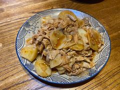 -小二楼炖肠