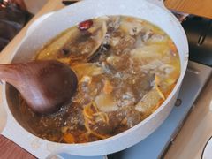 -小厨子私房菜·云南美食店