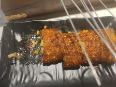 -叁宝烤肉• 西安烧烤(太乙路店)