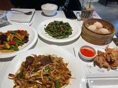 -千日贺茶餐厅(开发区安盛店)