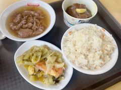 -好成财牛排馆(涂门街总店)