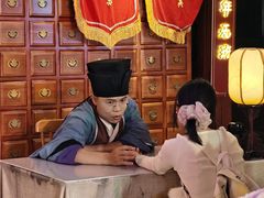 -南宁方特东盟神画