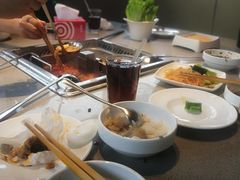 -海底捞火锅(龙湖三千集店)