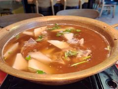 -四禧精酿铜锅涮肉·烧烤工场(大明湖店)