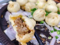 -小叶手抓·清真食品(治平路店)