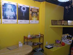 -解个谜沉浸剧情密室(天河店)
