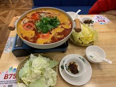 -贵凤凰贵州米粉(五道口店)