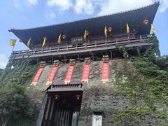 -杭州宋城
