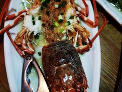 -田大厨海鲜超市(万豪店)