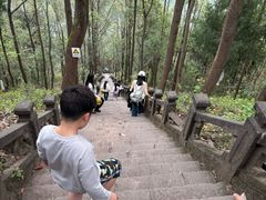 -金堂县云顶石城风景区
