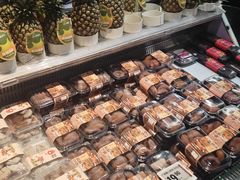 -盒马鲜生(岭南新世界店)