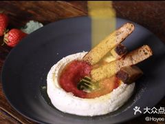 -Mercato莫卡多露台餐厅与酒吧(K11店)
