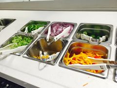 -So Lounge索兰至餐厅(蓝色港湾店)