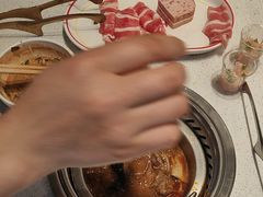 -龍歌自助小火锅(城阳万象汇店)