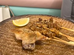 -元气寿司(环球港店)