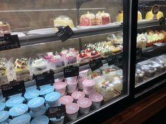 零售区-可莎蜜儿(湖墅南路店)
