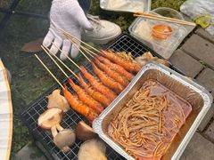 -洨河生态公园