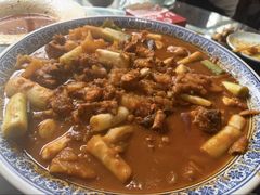 -福顺祥大盘鸡(临潼店)