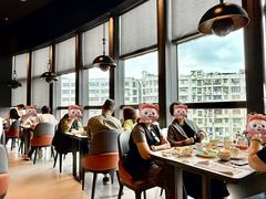 -新兴·金羊座·粤菜点心(乐峰店)