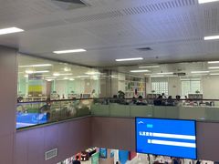 -海曙区图书馆