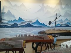 -叶老师古筝工作室(杨公桥店)