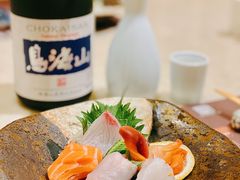 -广州瑞士酒店瑞初日本料理·铁板烧