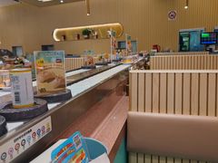-元气寿司(环球港店)