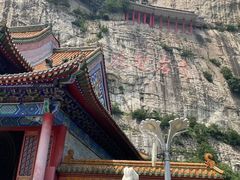-青岩寺风景区