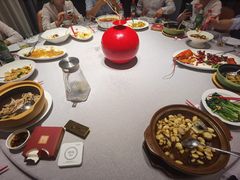 -拾宴(汇智国际商业中心店)