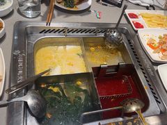 -海底捞火锅(CBD安泰广场店)