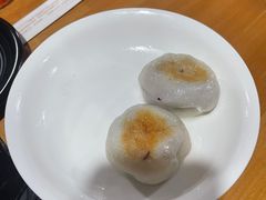 -果松木炭酸菜铜火锅·外婆参鸡汤