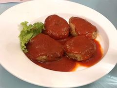 -华梅西餐厅(哈尔滨中央大街店)