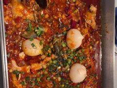 -鱼酷活鱼烤鱼(南京水游城店)