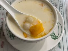 -地茂馆甜品