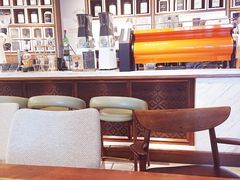 -Peet's Coffee皮爷咖啡(新天地黑标店)