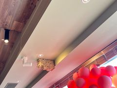 -川旺角融合菜•海景餐厅(星海广场店)