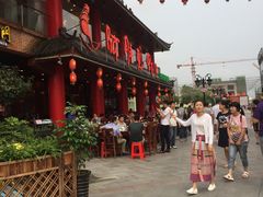 -阿胖龙虾(罍街店)