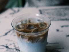 -绿房子方寸咖啡(星海名城店)