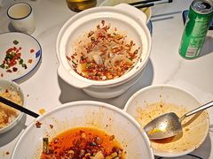 -兰湘子·湘菜小炒(长安万科广场店)