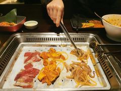 -新石器烤肉(虹悦城店)