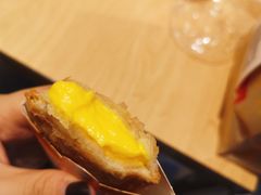 -麦当劳(烟台海港路店)