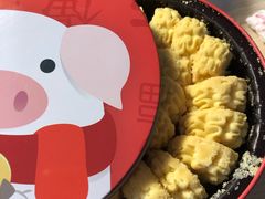 -家琳甜品(江南东店)